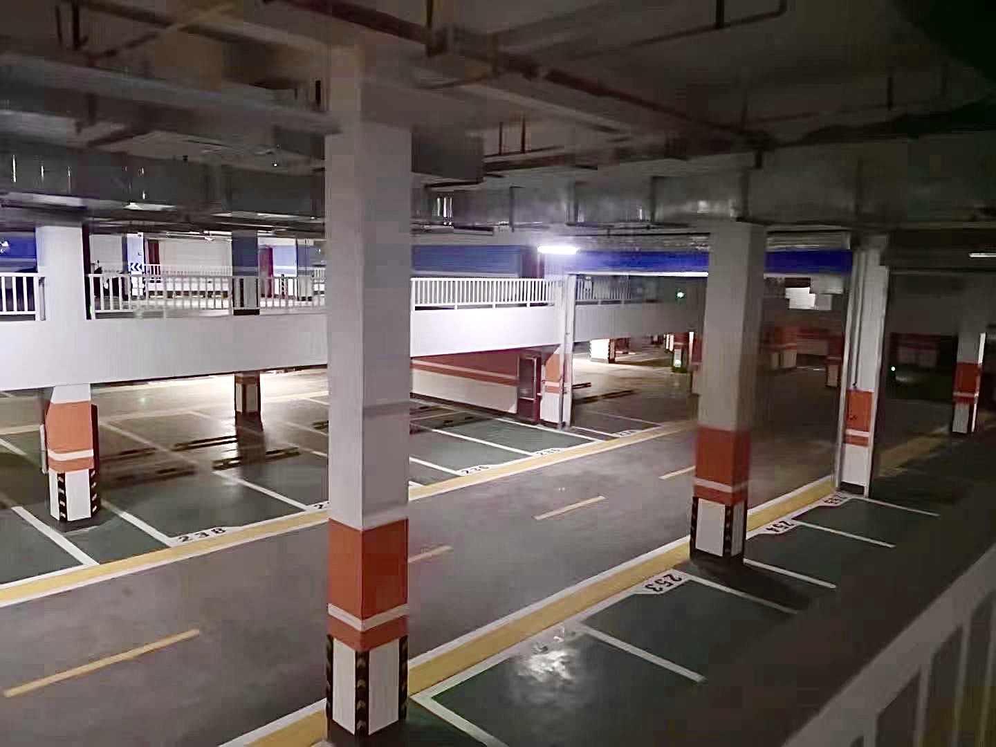 肇庆上海博普四年前授权设计的项目已投入使用